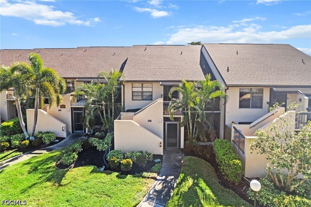 15448 Admiralty Cir. #8, North Fort Myers, FL 33917