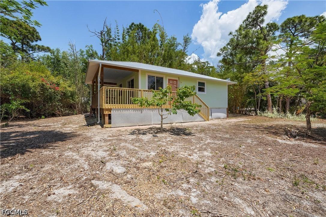 7322 Hibiscus Ave., Bokeelia, FL 33922