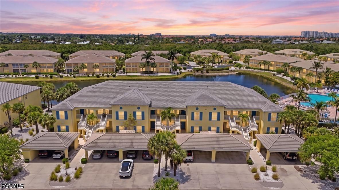 14512 Abaco Lakes Dr. #103, Fort Myers, FL 33908