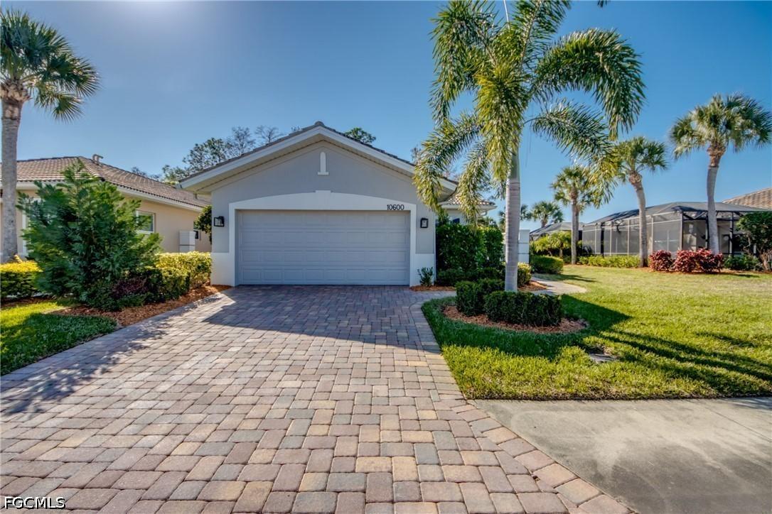 10600 Tirano Ct., Fort Myers, FL 33913