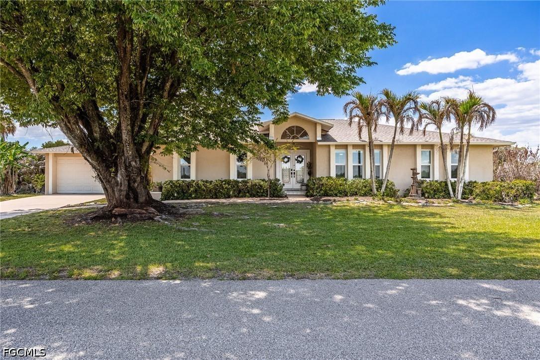 5060 Melaluca Dr., Fort Myers, FL 33905