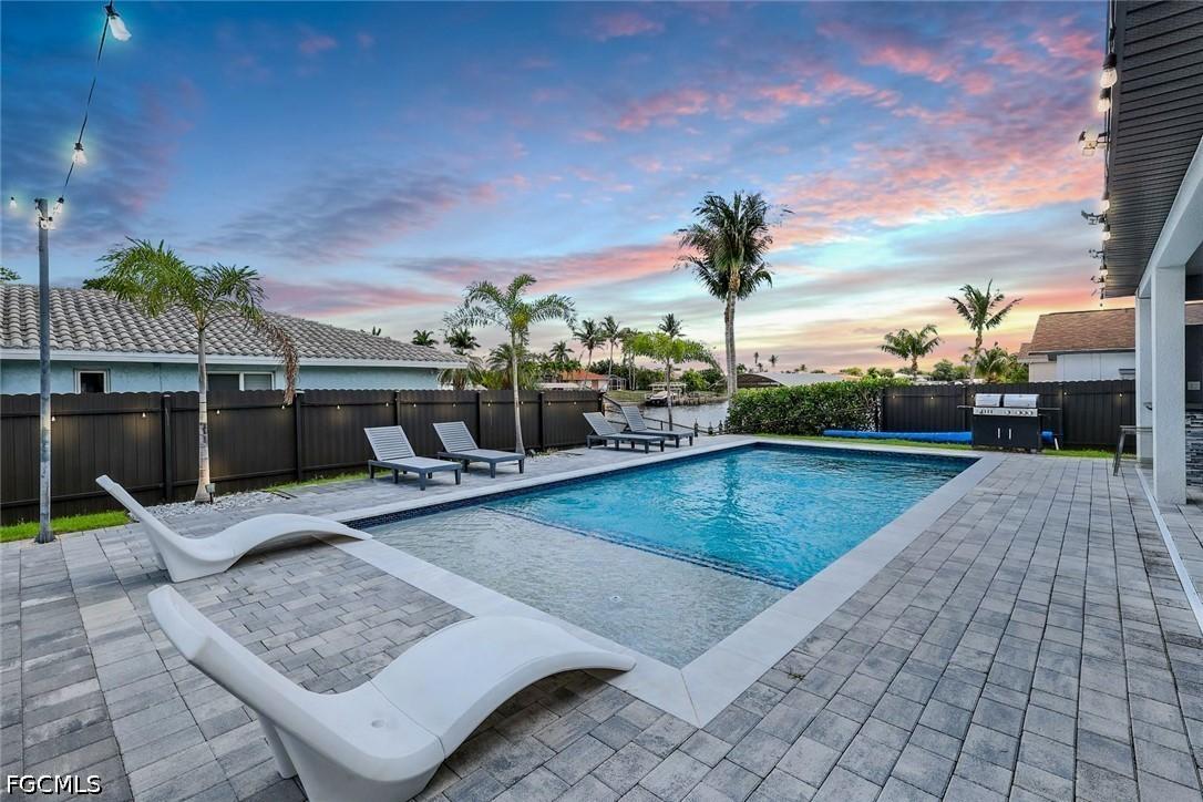 2419 Country Club Blvd., Cape Coral, FL 33990