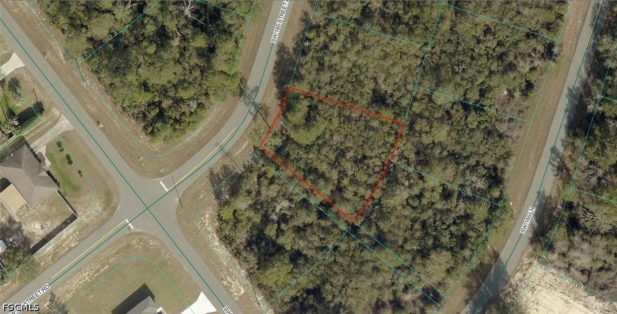 8004-0491-07 SW 165 Street Rd., Ocala, FL 34473