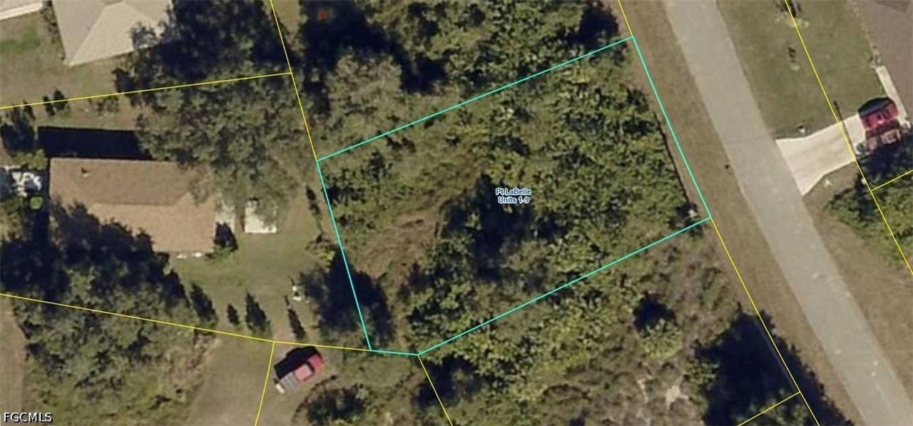 3014 Lancer Rd., Labelle, FL 33935