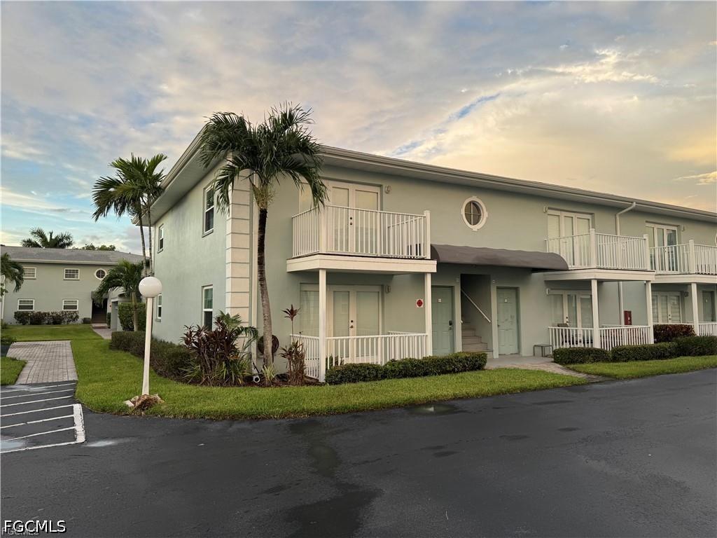 3326 N Key Dr. #5, North Fort Myers, FL 33903