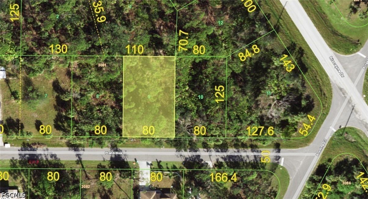 15312 Plank Ave., Port Charlotte, FL 33953