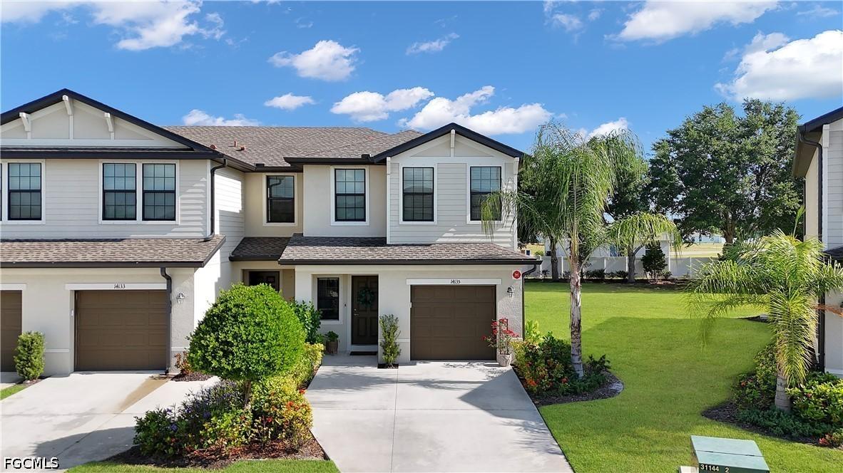 14135 Oviedo Pl., Fort Myers, FL 33905