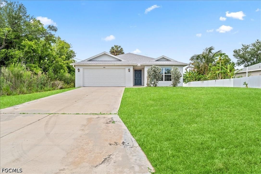 1426 NE 34th St., Cape Coral, FL 33909