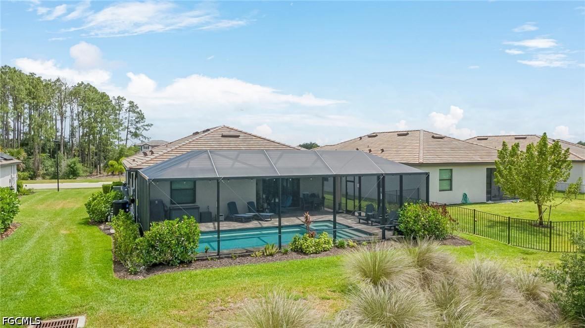 14450 Secret Garden Cove, Fort Myers, FL 33913
