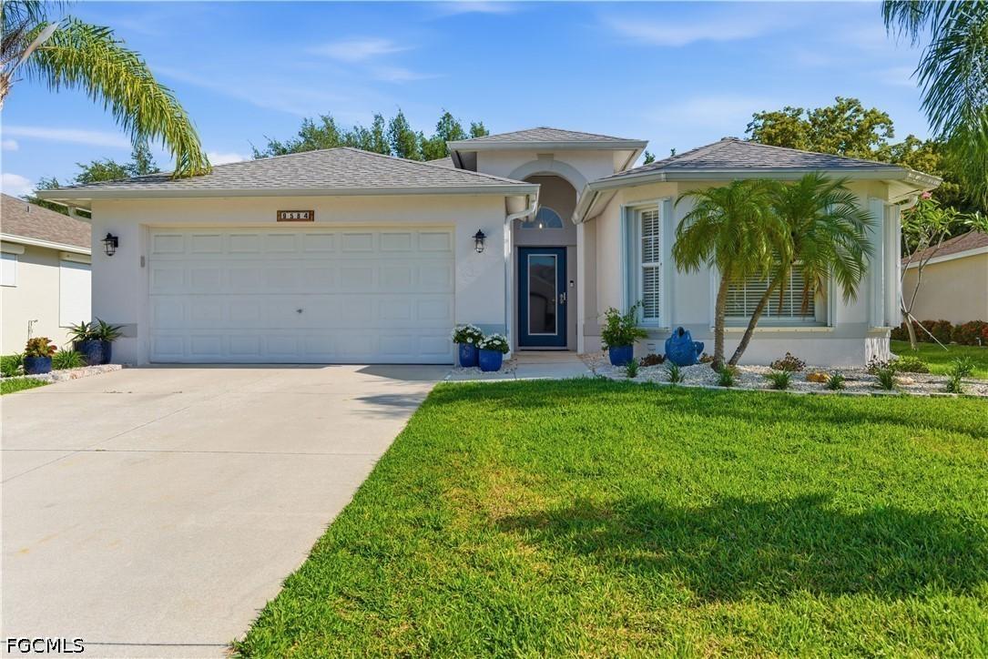 9584 Dunkirk Dr., Fort Myers, FL 33919