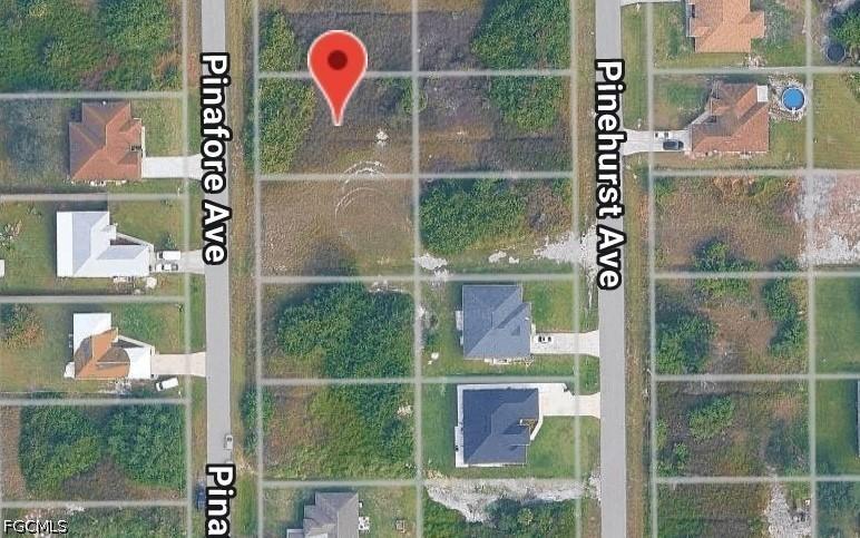 361 Pinafore Ave., Lehigh Acres, FL 33974