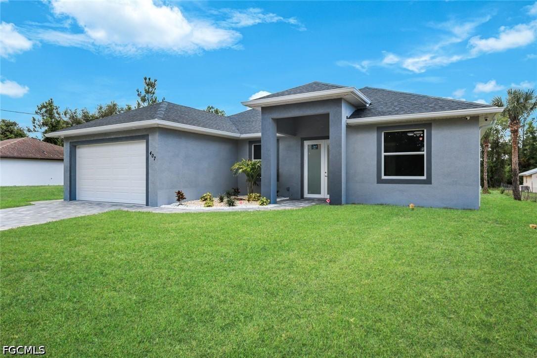 407 Columbus Ave., Lehigh Acres, FL 33972
