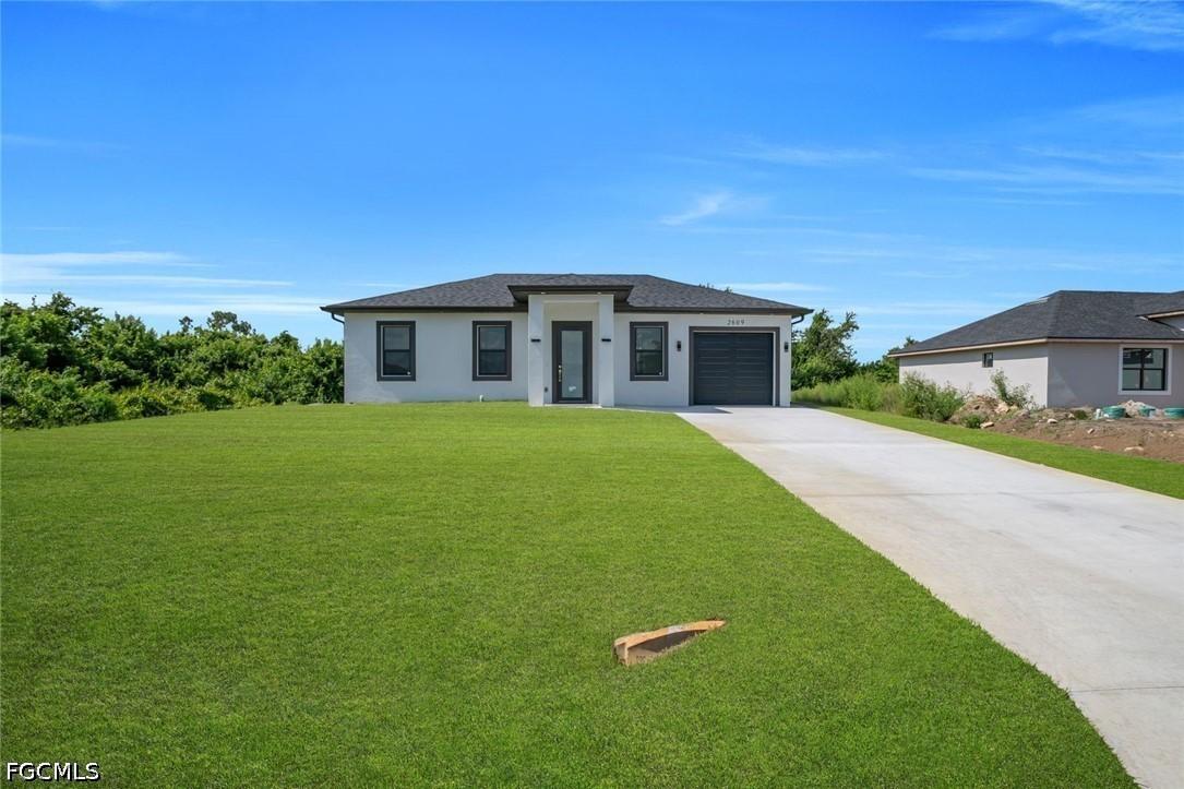 2609 21st St., Lehigh Acres, FL 33976