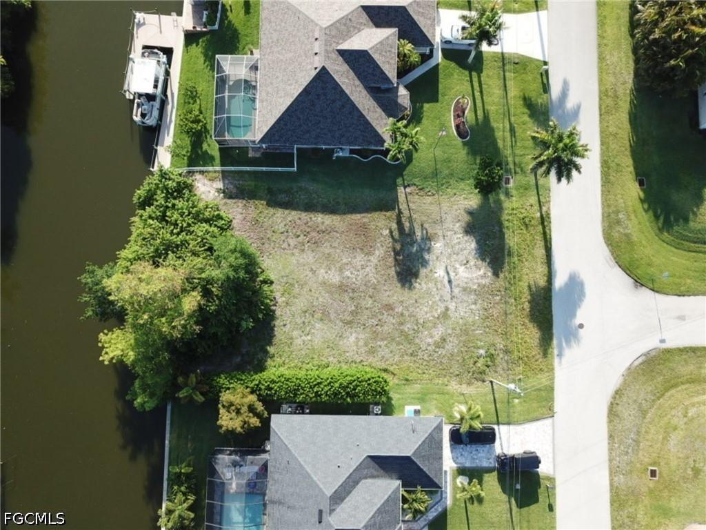 1831 SW 31st Ter., Cape Coral, FL 33914