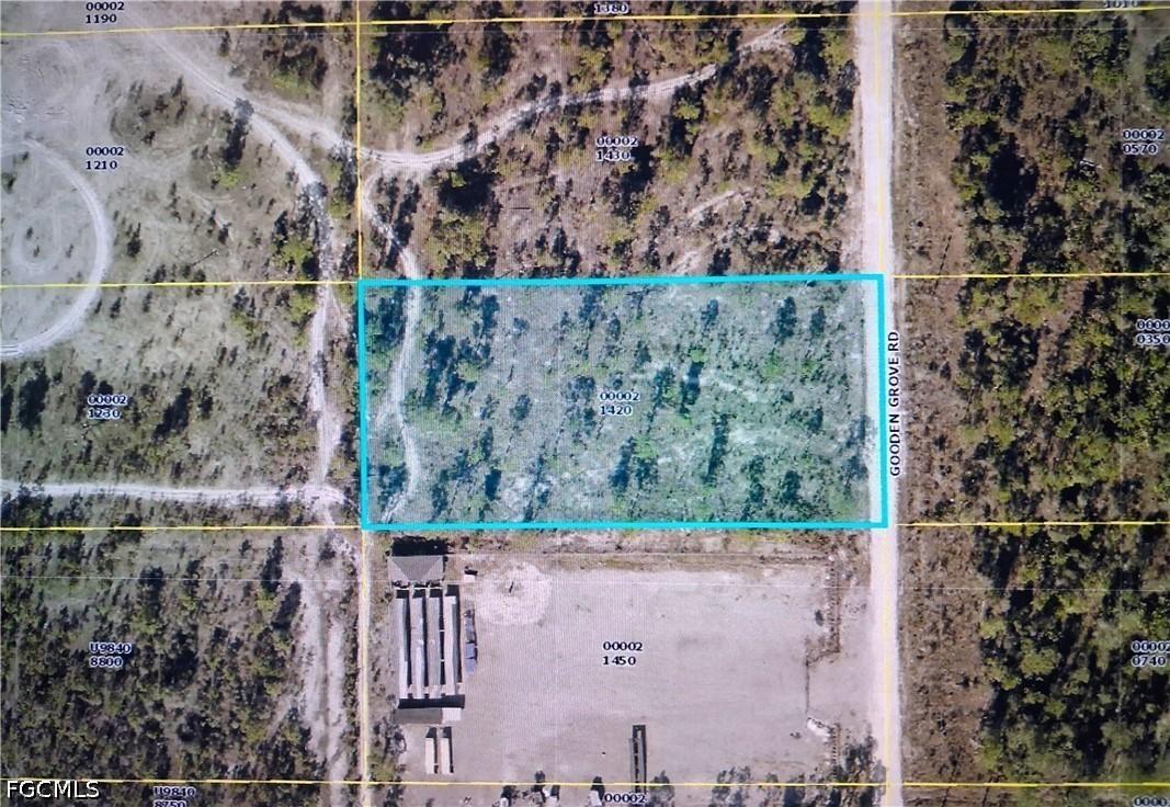 12090 Gooden Grove Rd., Fort Myers, FL 33913