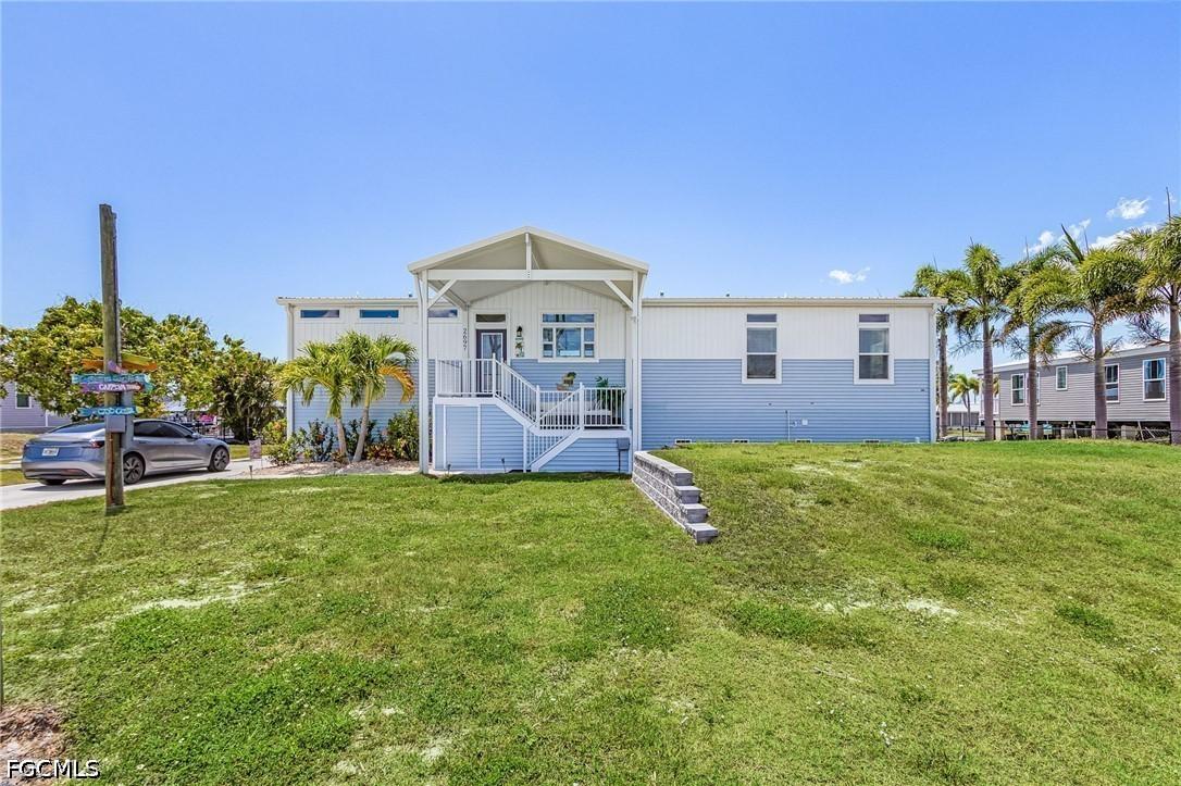2697 Heron Ct., Other, FL 33956