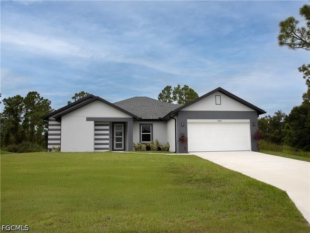970 Grant Blvd., Lehigh Acres, FL 33974