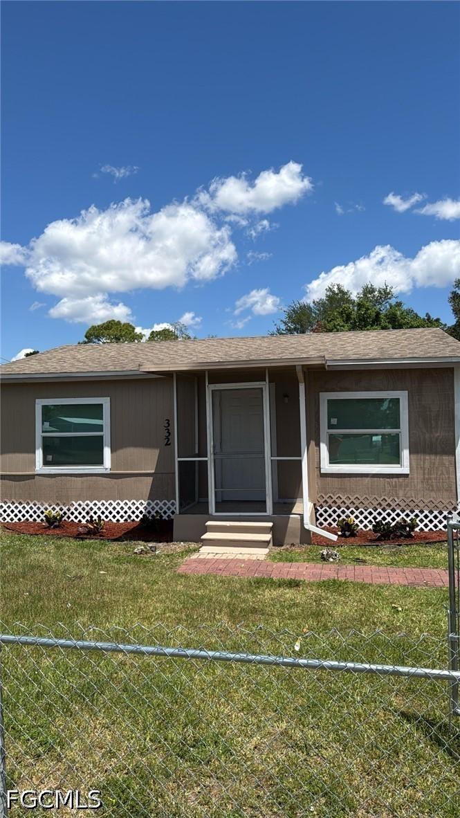 332 Stockton St., North Fort Myers, FL 33903