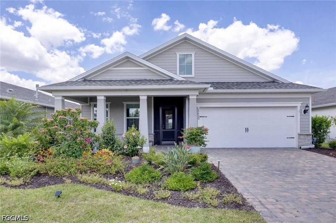 17520 Silverspur Dr., Punta Gorda, FL 33982