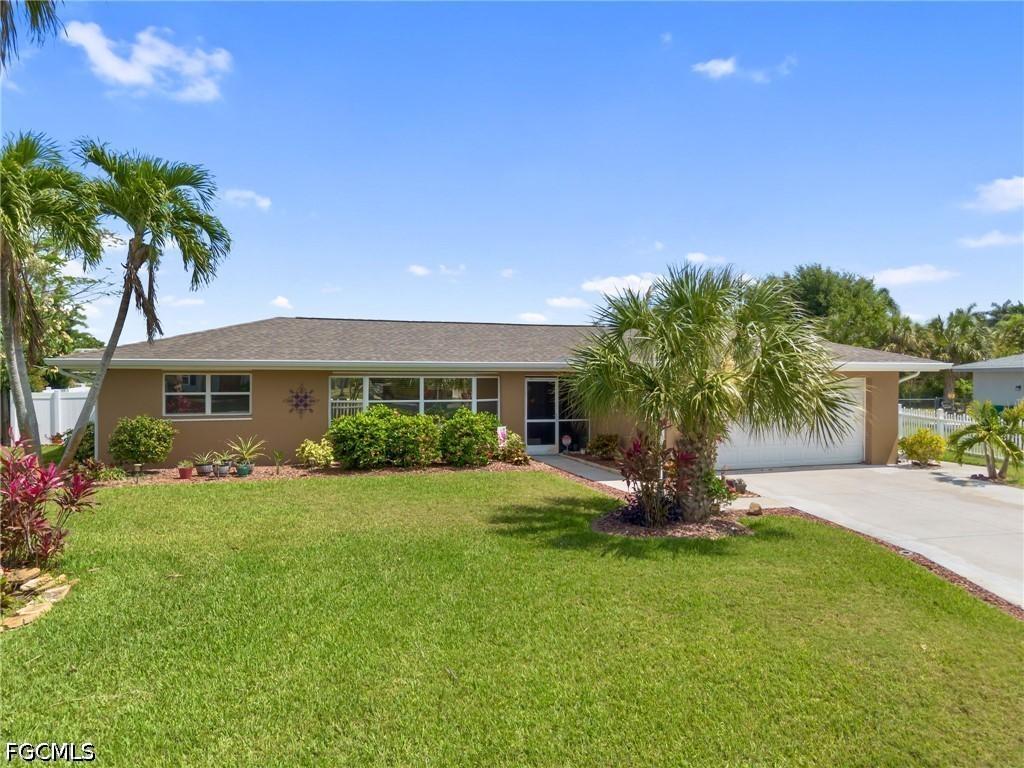 1685 N Hermitage Rd., Fort Myers, FL 33919