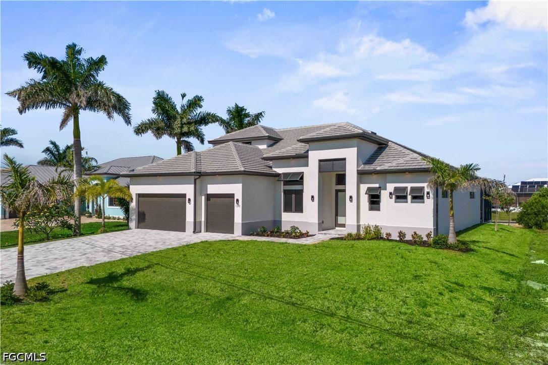 1248 NW 39th Ave., Cape Coral, FL 33993