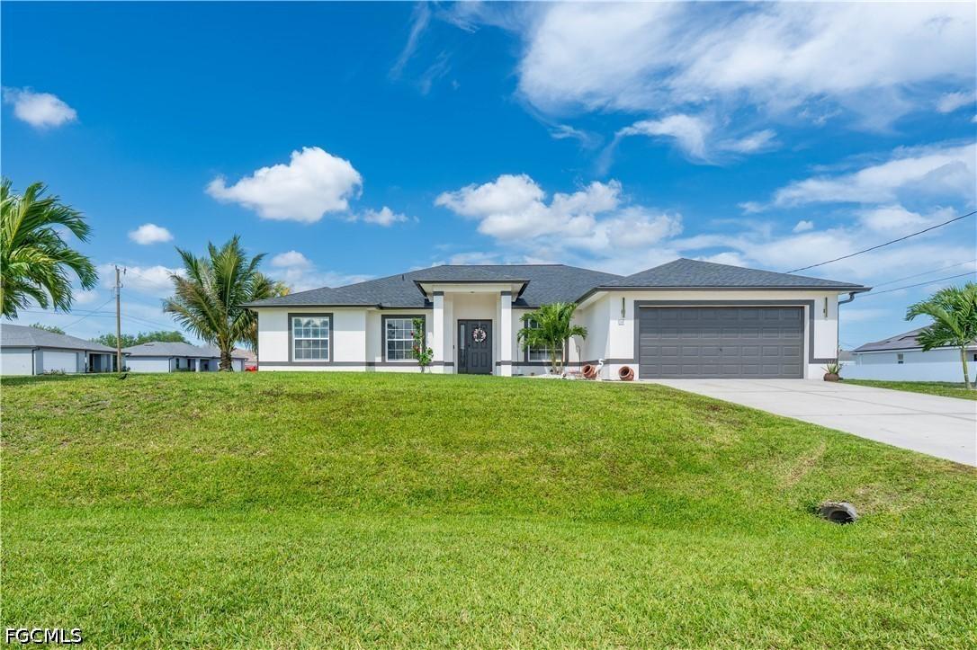 16 NW 18th Ave., Cape Coral, FL 33993