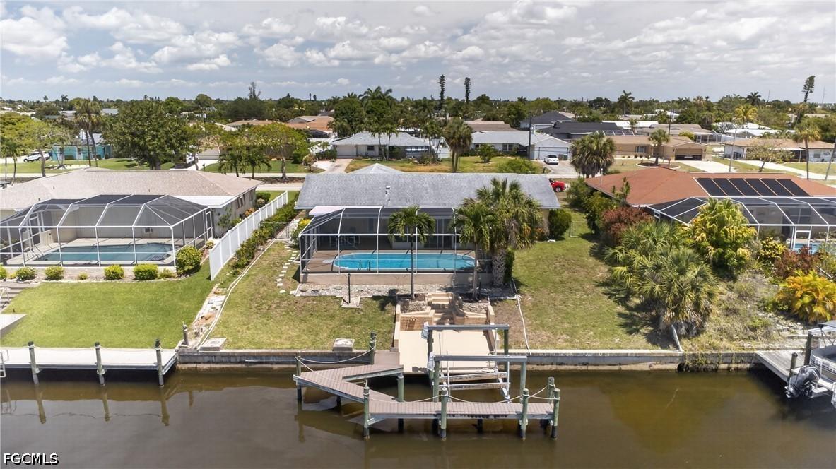 1314 Shelby Pkwy., Cape Coral, FL 33904