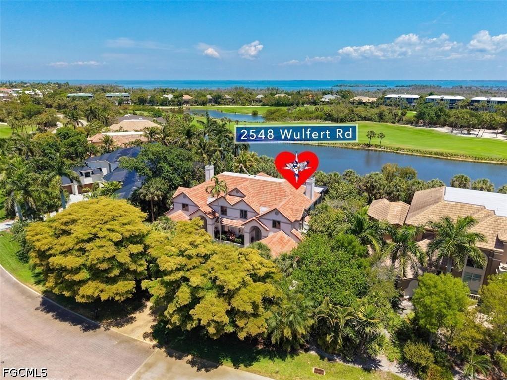 2548 Wulfert Rd., Sanibel, FL 33957