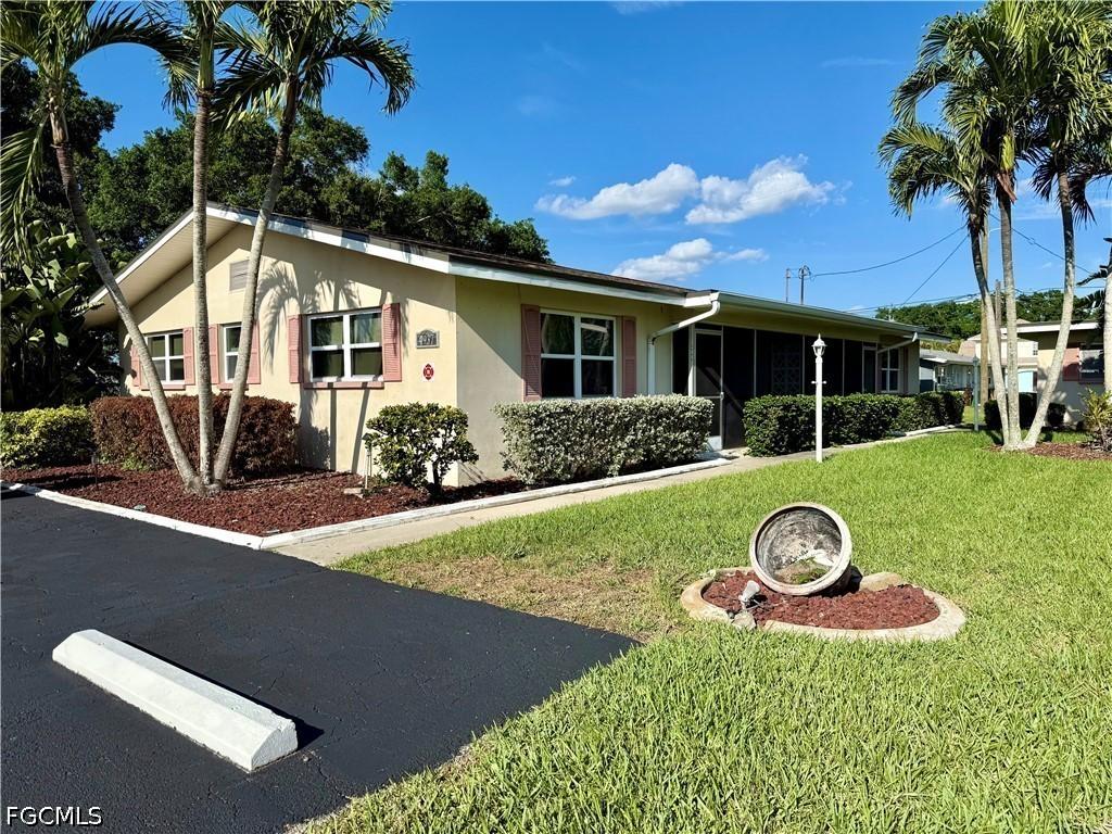 4937 Viceroy Ct. #1, Cape Coral, FL 33904