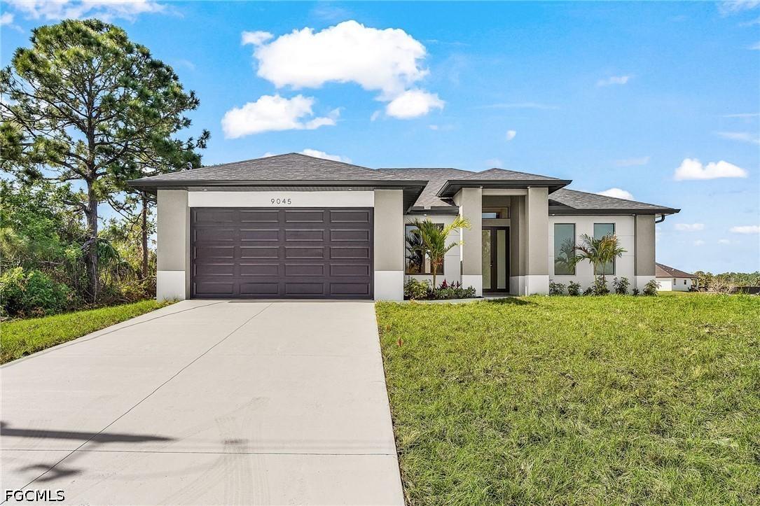 9045 W Broad Cir., Labelle, FL 33935
