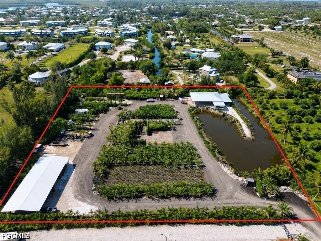 12242 Eagles Nest Dr., Bokeelia, FL 33922