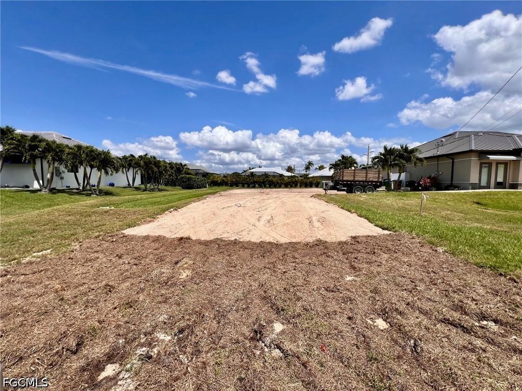 4731 SW 24th Pl., Cape Coral, FL 33914