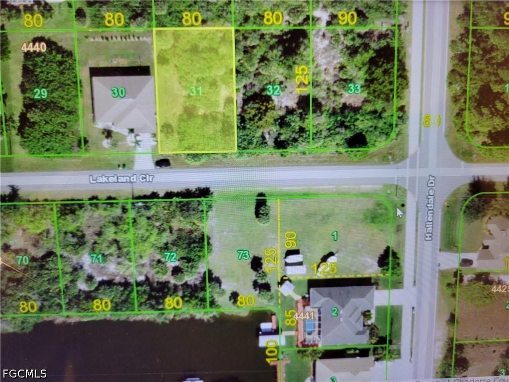 15545 Lakeland Cir., Port Charlotte, FL 33981