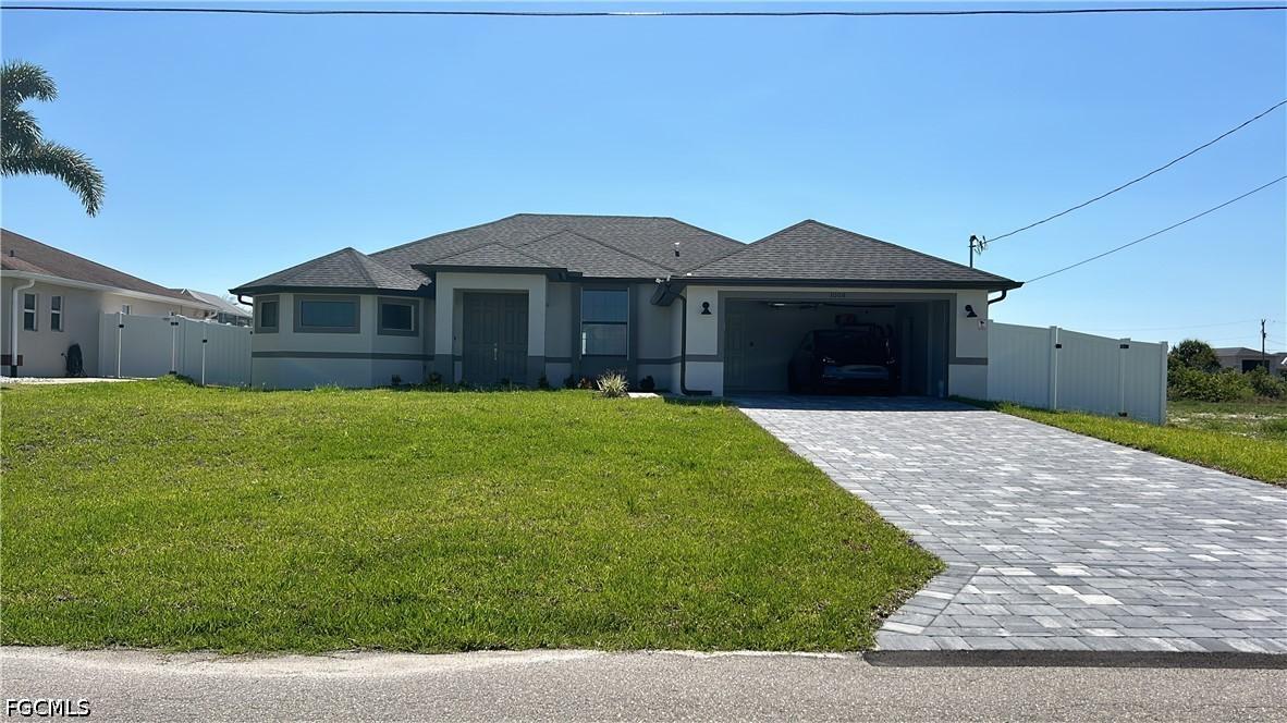 1008 NW 12th Ave., Cape Coral, FL 33993