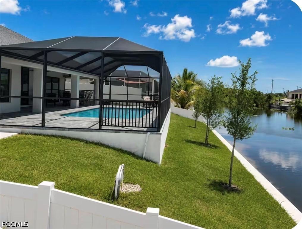 1008 NW 12th Ave., Cape Coral, FL 33993