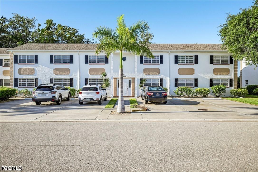 1514 Edgewater Cir. #3A, Fort Myers, FL 33919