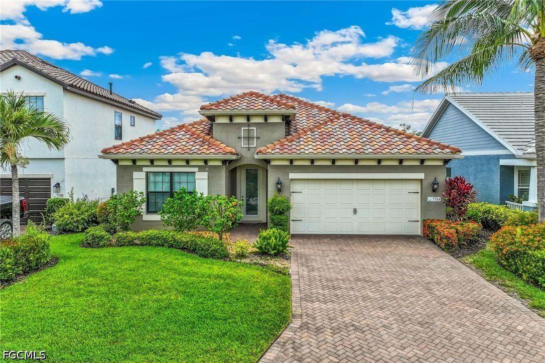 7754 Cypress Walk Dr., Fort Myers, FL 33966