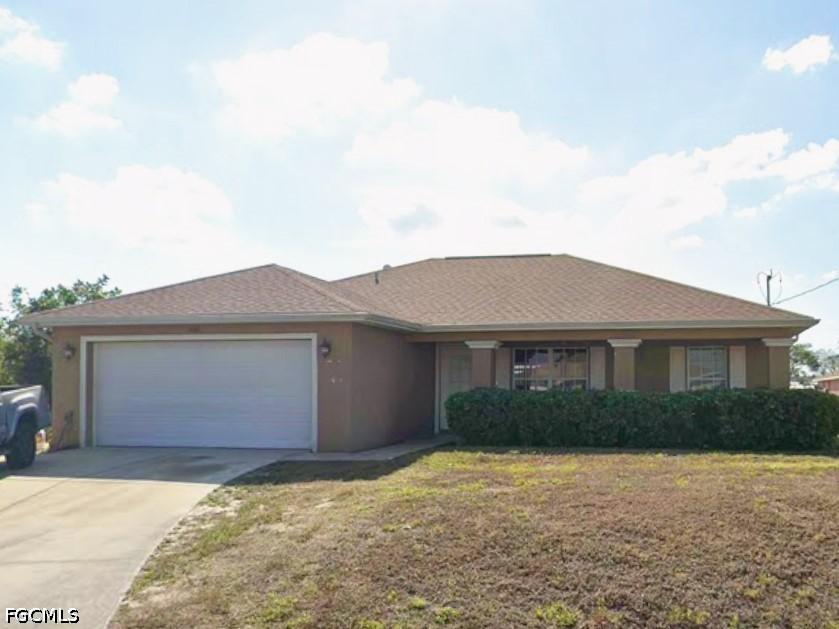 4001 10th St., Lehigh Acres, FL 33976