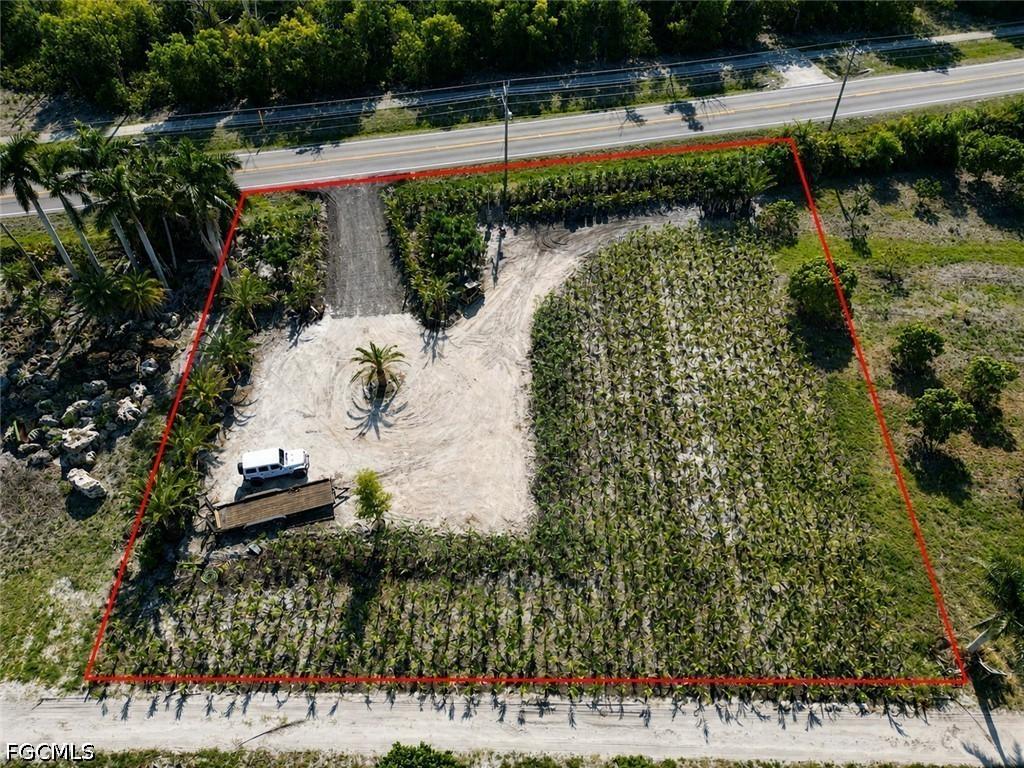 11851 Stringfellow Rd., Bokeelia, FL 33922