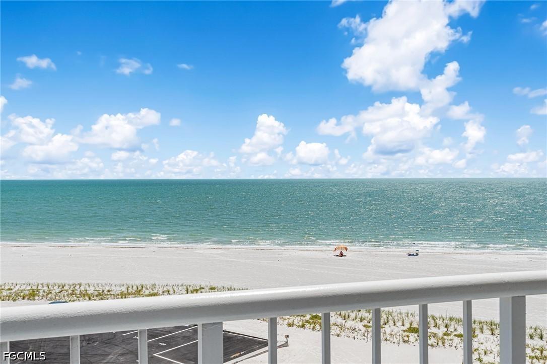 7390 Estero Blvd. #404, Fort Myers Beach, FL 33931
