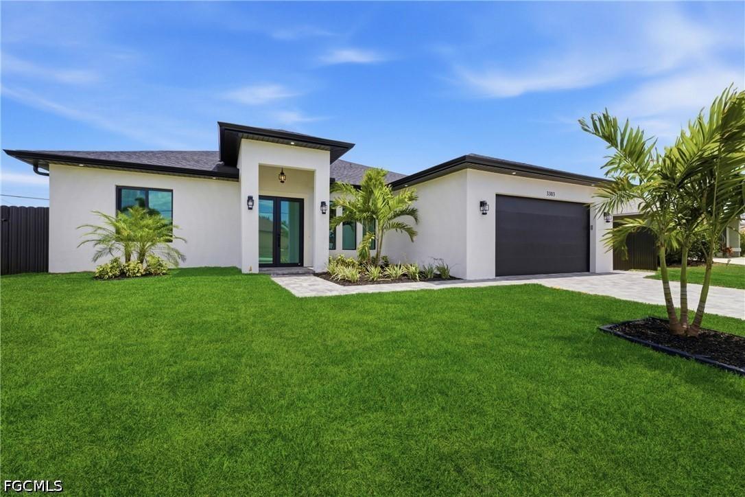 3303 SW 12th Ave., Cape Coral, FL 33914