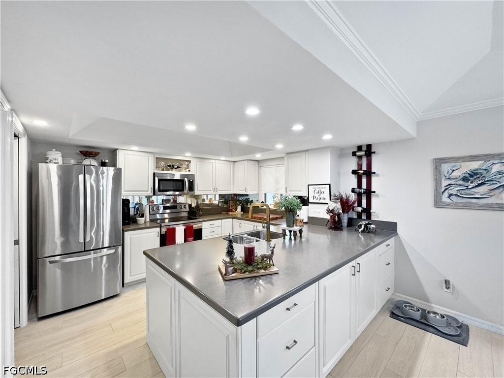 1518 Oyster Catcher Point #1518-C, Naples, FL 34105
