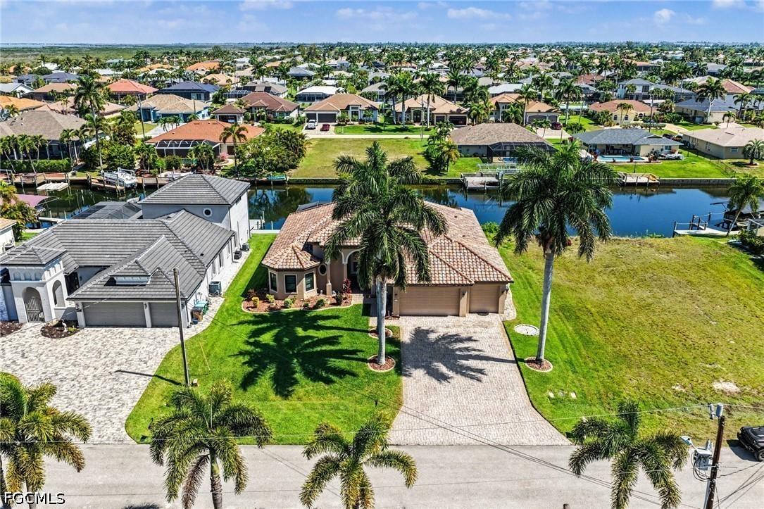 2817 SW 39th St., Cape Coral, FL 33914