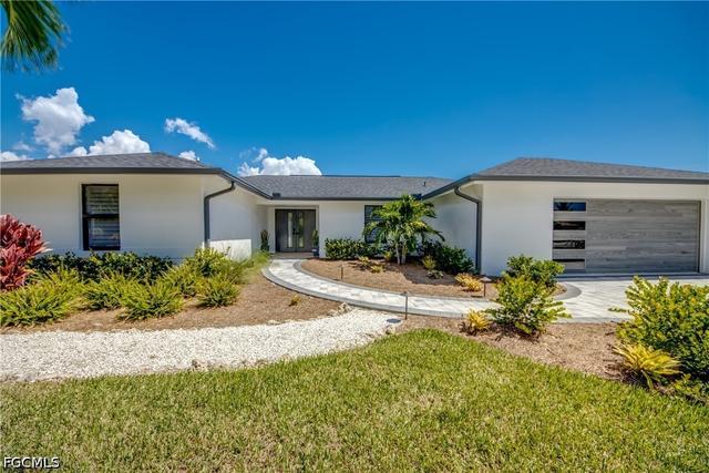 New Homes with In-ground Swimming Pools in Sanibel: April 26th to May 2nd