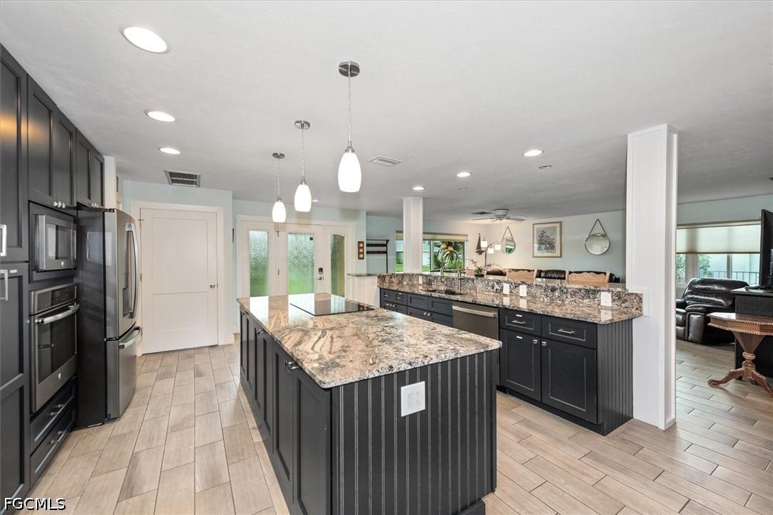 2205 Channel Way, North Fort Myers, FL 33917