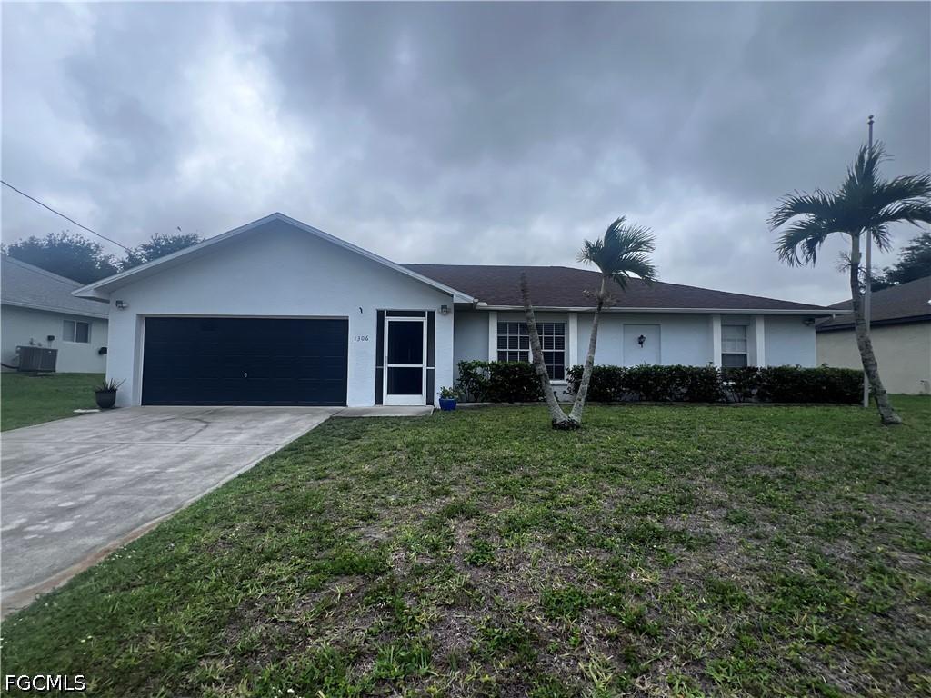 1306 SW 11th St. #63, Cape Coral, FL 33991