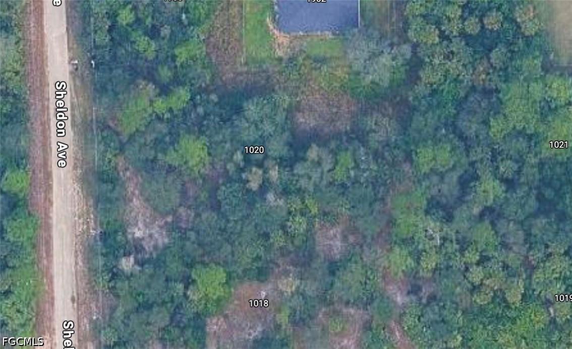 1020 Michael Ave., Lehigh Acres, FL 33936