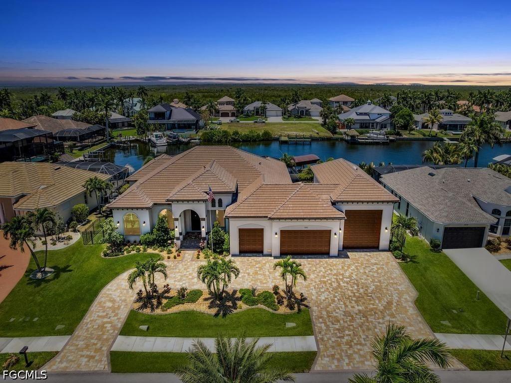 5418 Sands Blvd., Cape Coral, FL 33914