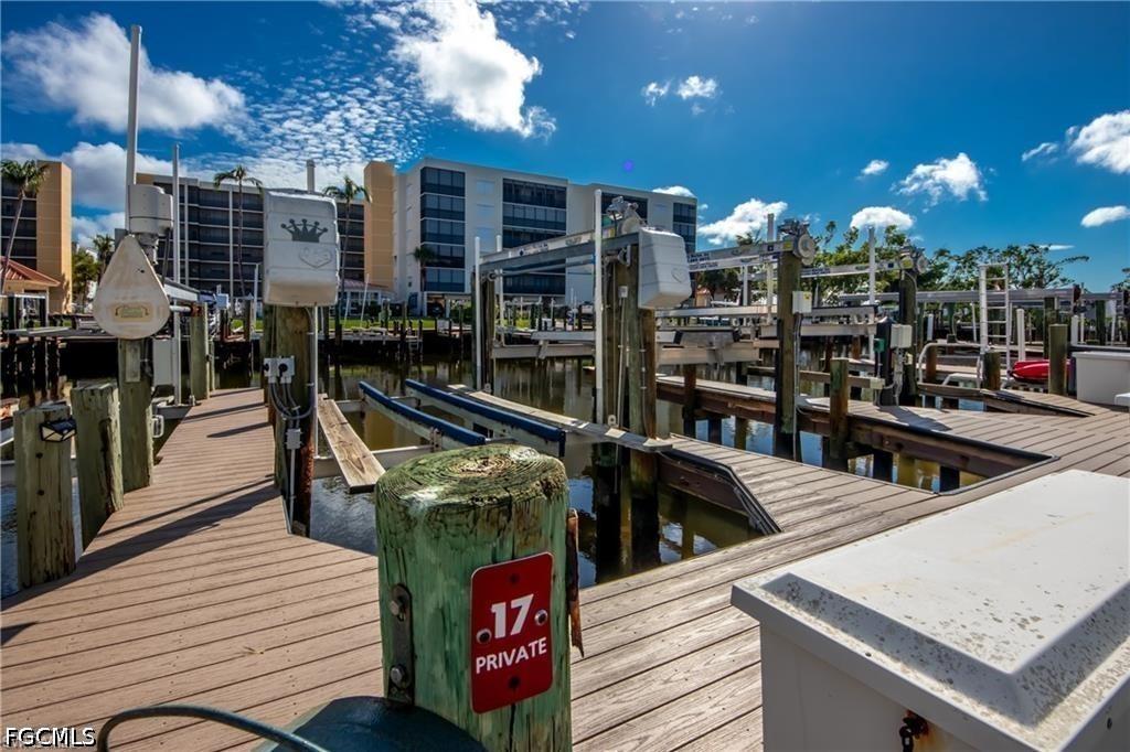 4541 Bay Beach Ln. #341, Fort Myers Beach, FL 33931