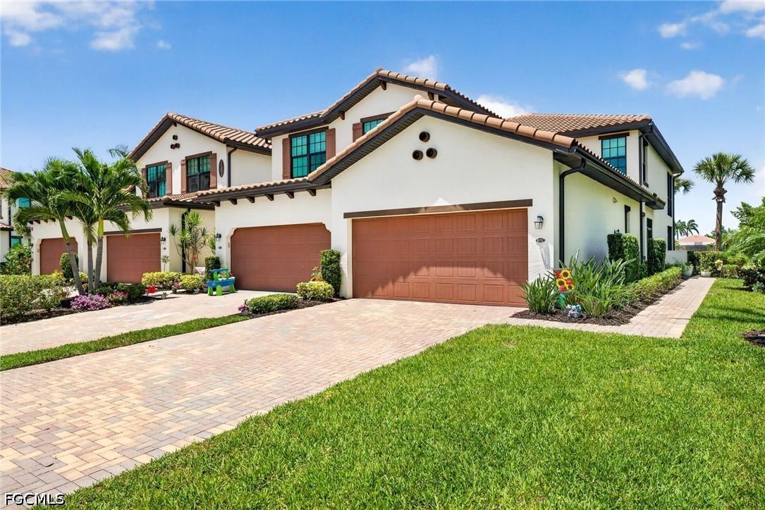 11888 Arboretum Run Dr. #102, Fort Myers, FL 33913